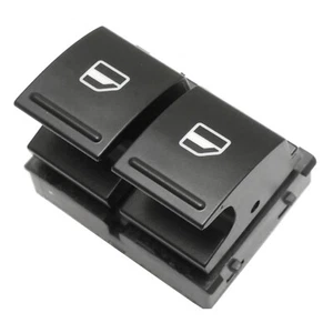 Fensterheberschalter passend für VW Golf Passat Jetta Altea - Bild 1 von 3