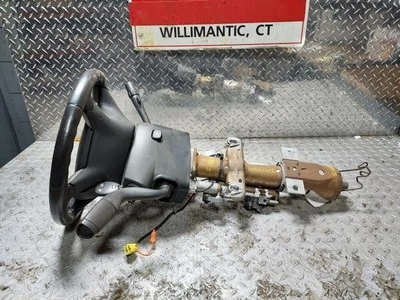 Steering Column Shift Fits 07-13 SIERRA 1500 PICKUP 195387 Foto 1 de 4