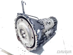 Land Rover Range Rover Sport Automatic Gearbox 3.6 D 4x4 Diesel 200kW (272 HP) - Picture 1 of 11
