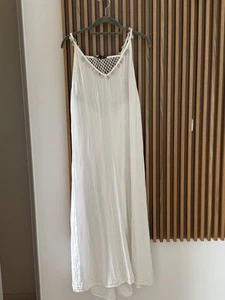 Zara Sommerkleid M - Bild 1 von 2