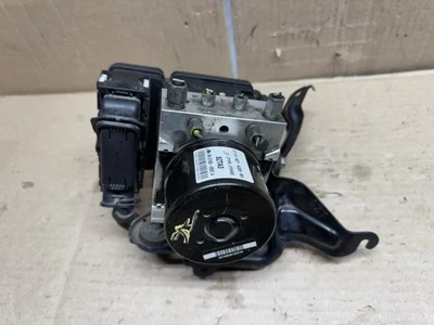 Honda CRZ CR-Z 2014 2015 unidad de freno antibloqueo conjunto de bomba ABS fabricante de equipos originales Foto 1 de 4