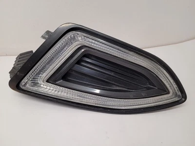 2015 - 2018 FORD EDGE Driver Corner/Park Light Daytime Running Lamps - Image 1 of 4
