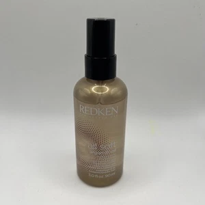 Redken All Soft Argan 6 Multi-Care Oil - 3 oz - Fast - Picture 1 of 2