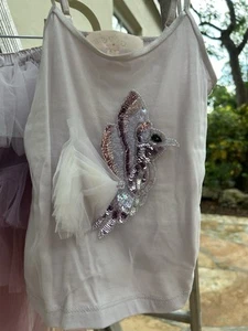 Tutu Du Monde Size 6/7 - Picture 1 of 7