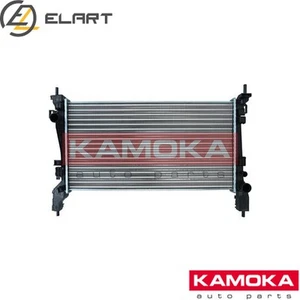 RADIATOR ENGINE COOLING 7705095 FOR FIAT FIORINO/Box/Body/MPV QUBO PEUGEOT - Picture 1 of 7