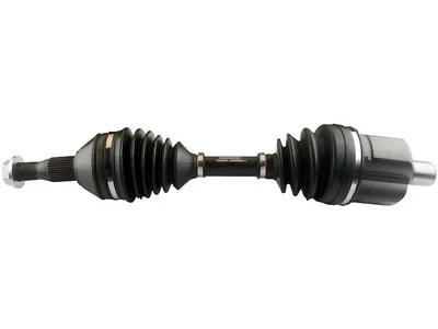 For 2000-2008 Pontiac Grand Prix CV Axle Assembly Front Left Moog 28675MRGD 2001 - Image 1 of 2