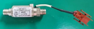 FS-380 Flow Switch, 183431, 1.0 GPM - Picture 1 of 1
