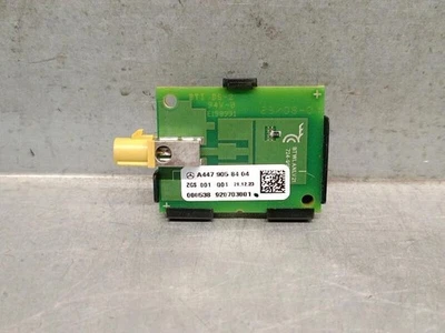 A4479058404 antena para MERCEDES-BENZ CLASE V (W447) 250 CDI D 2014 5589649 - Imagen 1 de 4