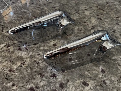 Protectores de parachoques Ford Thunderbird 1958-1960 Foto 1 de 4