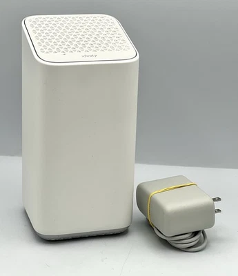 Comcast Xfinity XB7-T GIGABIT Modem WiFi Router With AC Adapter EUC Tested - Image 1 of 3