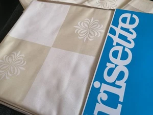 Aussteuerbettwäsche - Irisette - 6-teilig - Neu - Vintage - Bild 1 von 8