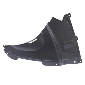 For BMW 335i/335i xDrive 2013 2014 2015 Fender Splash Shield Driver Side | Front - Picture 1 of 7