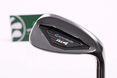 Ladies Taylormade M4 Approach Wedge / 49 Degree / Ladies Flex Taylormade 45 - Image 1 of 4