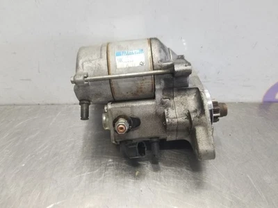 Toyota Tacoma SR5 2012 12 4,0 L motor de arranque 2810031111 Foto 1 de 4