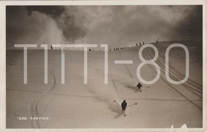 GIAU - CORTINA - COLLE S. LUCIA (BELLUNO) - Imagen 1 de 1