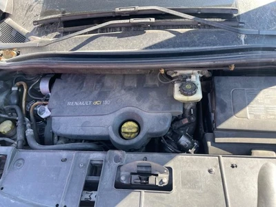 Abs para RENAULT SCENIC III (JZ) Authentique 2053 565374 - Imagen 1 de 4