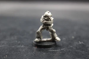 Warhammer 40k Marines Espaciales Legión del Soldado Condenado 3ª Edición Metal - Imagen 1 de 2