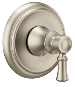 Moen UT2031BN Dartmoor Single Handle 2 - Nickel - lesen - Bild 1 von 4