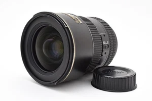 Nikon AF-S DX NIKKOR 17-55mm f/2.8G IF-ED Lens for F Mount From Japan(Excellent) - Picture 1 of 13