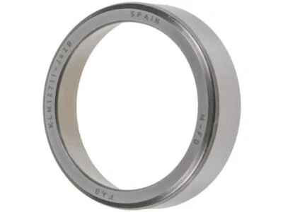 For 1987 Volvo 780 Wheel Race Front Outer 75845YPTQ Wheel Bearing Race Foto 1 de 2