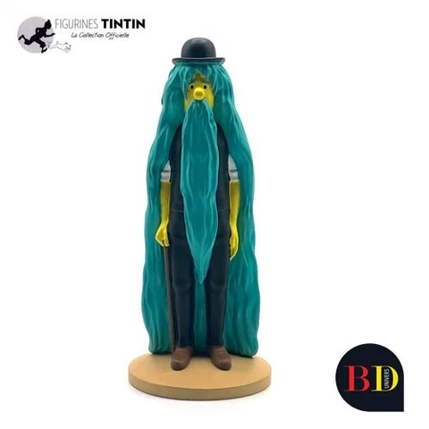 DUPOND TINTIN Cover