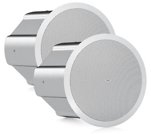 (2) Tannoy CVS 801S 8 Zoll Decken-Subwoofer-Lautsprecher für Installationsanwendung - Bild 1 von 9