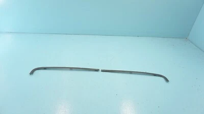 78–86 PPORSCHE 928, ВЕРХНЯЯ АЛЮМИНИЕВАЯ ОТДЕЛКА ЗАДНЕГО ЛЮКА, ОТ ОРИГИНАЛЬНОГО ПРОИЗВОДИТЕЛЯ, - Изображение 1 из 4