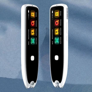 Smart Translation Pen for Dyslexia Text-Speech Translator Pen w/ 134 Languages - Picture 1 of 14
