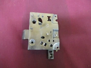1940 Packard Left Rear Door Lock 342545 Missing One Spring - Picture 1 of 2