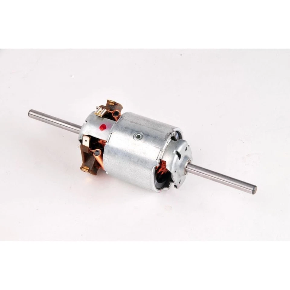 100 BOSCH Gebläsemotor InnenraumGebläse 0130063028