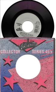 NEW KIDS ON THE BLOCK Please / Whatcha LIMITED COLLECTABLES 7 Inch Vinyl Single - Picture 1 of 2