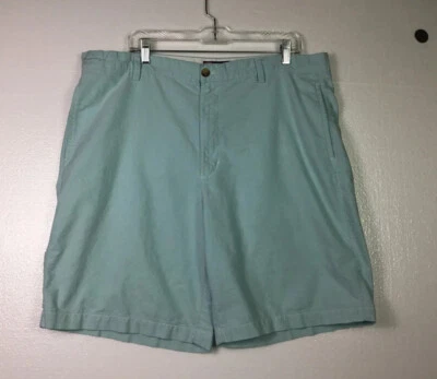 Chaps Mens Shorts Size 40 pockets zip golf sports Casual dress Dad - Image 1 of 4