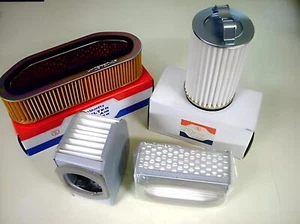 Filtro aria per tutti i filtri aria CBX 1000 81- 83, SC06 - Foto 1 di 1