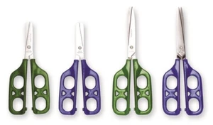 Comfortnights Dual Control Training Scissors - Picture 1 of 4