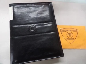 Cadillac Deville 1992 manual del propietario con estuche - Imagen 1 de 9