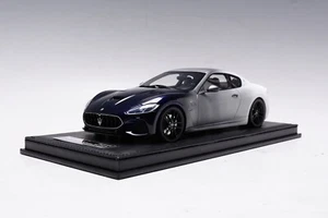 1/18 Motorhelix Maserati GranTurismo MC 2019 Final Production "Zeda" LAST ONE - Bild 1 von 6