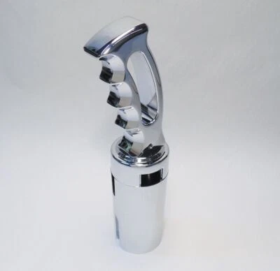 Kit de perilla de cambio de empuñadura de pistola COLT 13 15 18 Eaton Fuller Peterbilt Freightliner Foto 1 de 4