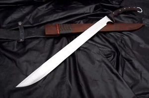 20 inches Long Blade Grosser Messer sword-Combat sword-Survival sword-Long sword - Picture 1 of 8