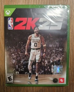 NBA 2K25 - Microsoft Xbox Series X|S - Totalmente Nuevo  - Imagen 1 de 2