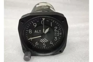 29020-412, 571, indicador altímetro codificación de aeronaves Kollsman - Imagen 1 de 2