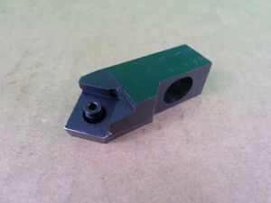 Soporte de inserción cuadrado Greenfield Industries I-1176 diestro - Imagen 1 de 2