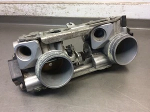 Ski-Doo MXZ Renegade Summit Skandic 600 ETEC 2009-2020 Throttlebody 22111010 - Picture 1 of 6