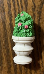 Disney Parks Light Up Potted Plant for Disney Playsets - Picture 1 of 2