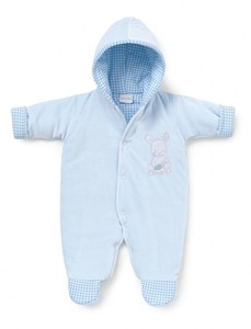tiny baby snowsuit next