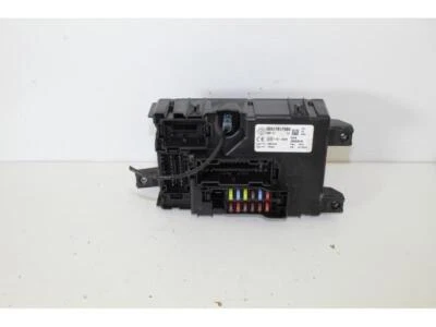 00517817580 BODY COMPUTER REM FIAT GRANDE PUNTO (199) 1.3 MULTIJET 16V MAN 6M KW - Immagine 1 di 3