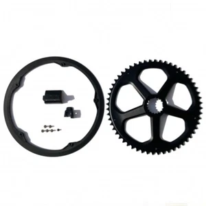 Brompton Superlight Direct Mount chainring - 56T - Picture 1 of 2