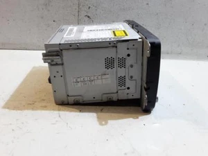 VW Passat 3C BJ 2008 original Autoradio Navi 1K0035191DX - Bild 1 von 6