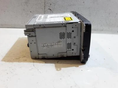 VW Passat 3C BJ 2008 original Autoradio Navi 1K0035191DX - Bild 1 von 4