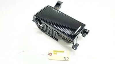 2017-2019 JAGUAR XE CENTER CONSOLE CUP HOLDER OEM. - Image 1 of 4