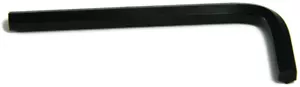 Hex Key Allen Wrench Short Arm 5/16" SAE Inch - QTY 25 - Picture 1 of 5